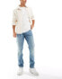 Фото #2 товара Polo Ralph Lauren Sullivan slim fit jeans in light wash