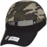 Фото #4 товара New Era 39Thirty Flexfit Cap - NY Yankees Wood camo