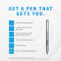 HP MPP 1.51 Pen - Notebook - HP - Grey - MPP - China - 10 g