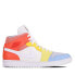 Фото #1 товара Nike Air Jordan 1 Retro Mid