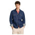 Фото #1 товара PEPE JEANS PM308585 overshirt