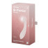 Фото #2 товара Вибратор Satisfyer G-Force Белый