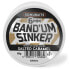 Фото #1 товара SONUBAITS Band´Um Salted Carmel 60g Sinker Wafter