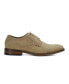 Фото #2 товара Men's Banly Lace Up Casual Oxfords