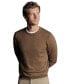 Фото #1 товара Men's Pure Merino Crew Neck Sweater