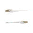 Фото #2 товара StarTech.com OM4 LC/LC MULTIMODE FIBER CABLE - Cable - Network