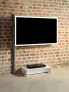 Wandhalterung TV art 123 Gr. 1 40"-55"