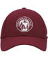 Фото #4 товара Men's Maroon Texas A&M Aggies 12th Man Adjustable Hat