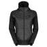 SCOTT Vertic Merino full zip sweatshirt