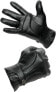 Фото #1 товара PEARLWOOD Men's Leather Gloves Jake for Biker Touchscreen Made of Sheepskin Leather