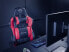 Фото #3 товара Trust GXT 708 Resto, Universal gaming chair, 150 kg, Universal, Black, Black, Metal