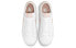 Фото #5 товара Кроссовки женские Nike Blazer Low LE оранжево-белые AV9370-118
