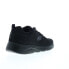 Фото #8 товара Skechers Dynamight 2.0 Rayhill 58362 Mens Black Lifestyle Sneakers Shoes