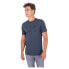 Фото #1 товара HURLEY M Slash short sleeve T-shirt