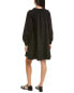 Фото #2 товара Платье ALPHA STUDIO Shirred Mini Dress Для Женщин