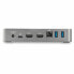 Фото #2 товара USB-разветвитель Startech DK30CHHPDEU 60 W (2 uds)