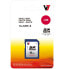Фото #5 товара V7 SDHC Memory Card 4GB Class 4 - 4 GB - SDHC - Class 4 - 10 MB/s - 4 MB/s - Multicolour