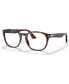 ფოტო #1 პროდუქტის Men's Eyeglasses, PO3283V