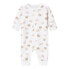 Фото #1 товара NAME IT Orchid Pink Teddy Baby Pyjama