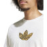 ADIDAS ORIGINALS Training Supply Sport 2 short sleeve T-shirt Белый, M - фото #6