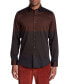 Men's Tosi Stretch Long Sleeve Button Up Shirt