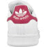Фото #4 товара Adidas ORIGINALS Stan Smith Jr B32703 shoes