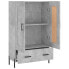 Фото #6 товара Highboard DE9409