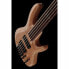 ESP LTD B205SM FL Natural Satin