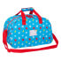 Фото #3 товара Спортивная сумка Mickey Mouse Clubhouse Fantastic Синий Красный 40 x 24 x 23 cm