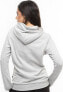 Фото #2 товара Puma Bluza damska Puma ESS Logo Hoodie TR szara 586791 04 M