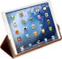 Фото #4 товара Etui na tablet Krusell Krusell iPad Pro Ekero TabletCase koniakowy 60466