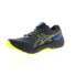 Фото #8 товара Asics GT-2000 10 1011B434-020 Mens Gray Mesh Athletic Running Shoes