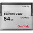 Фото #1 товара SanDisk Extreme Pro - Cfast - 64 GB - Parallel