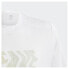 ფოტო #3 პროდუქტის ADIDAS Hit Slog short sleeve T-shirt