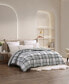 Фото #1 товара Reversible Down Alternative Comforter, Twin, Created for Macy's