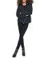 ფოტო #5 პროდუქტის Women's Hooded Puffer Coat