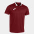 Фото #1 товара Joma Championship VI Short Sleeve Polo T-shirt 101954.672