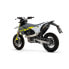 ARROW Link Pipe Racing Husqvarna 701 Enduro / Supermoto ´21-22