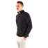 KAPPA Full Zip Sweatshirt Logo Zentil