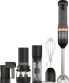 Фото #1 товара Blender Black&Decker BD BLENDER 7,2V 6w1 GREY BCKM1016KSG