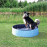 Фото #2 товара Бассейн для собак TRIXIE Trixie super устойчивый 70 x 12 см универсальный