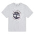 Фото #2 товара TIMBERLAND T60292 short sleeve T-shirt