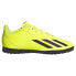 ADIDAS X Crazyfast Club TF football boots