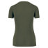ფოტო #3 პროდუქტის KARPOS Crocus Evo short sleeve T-shirt