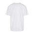 URBAN CLASSICS Triangle short sleeve T-shirt