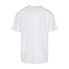 ფოტო #8 პროდუქტის URBAN CLASSICS Triangle short sleeve T-shirt