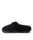 Фото #6 товара Women's Claire Marled Chenille Knit Clog