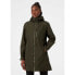 HELLY HANSEN Long Belfast Winter Parka