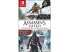 Фото #5 товара Ubisoft Assassin's Creed: The Rebel Collection - Role Playing Game - Nintendo Sw