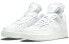 Кроссовки Nike Air Force 1 Low Goddess of Victory DM9461-100 37.5 - фото #4